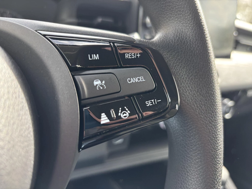 Honda HR-V – foto 16
