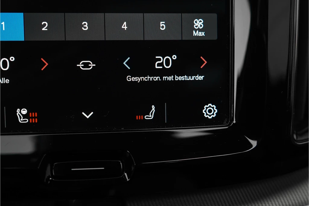 Volvo XC60 – foto 31