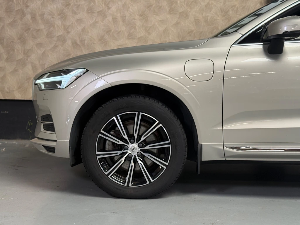 Volvo XC60 – foto 10