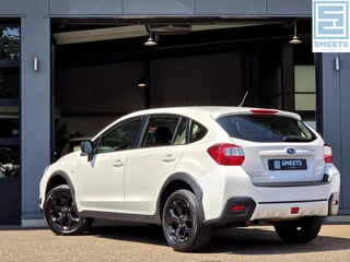 Subaru XV – thumbnail 6