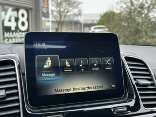 Mercedes-Benz GLS – thumbnail 20