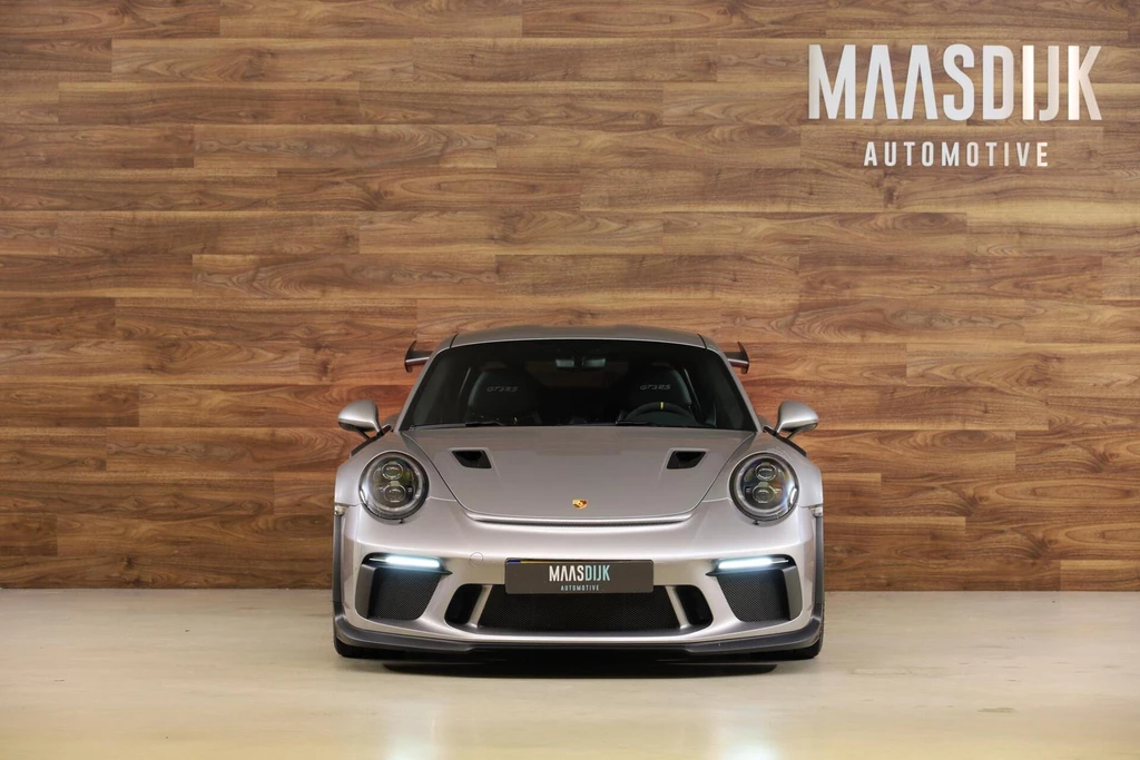 Porsche 911 – foto 10