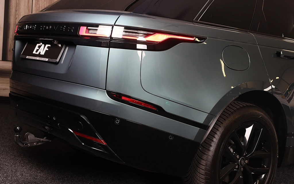 Land Rover Range Rover Velar – foto 14