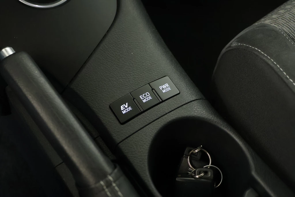 Toyota Auris – foto 22