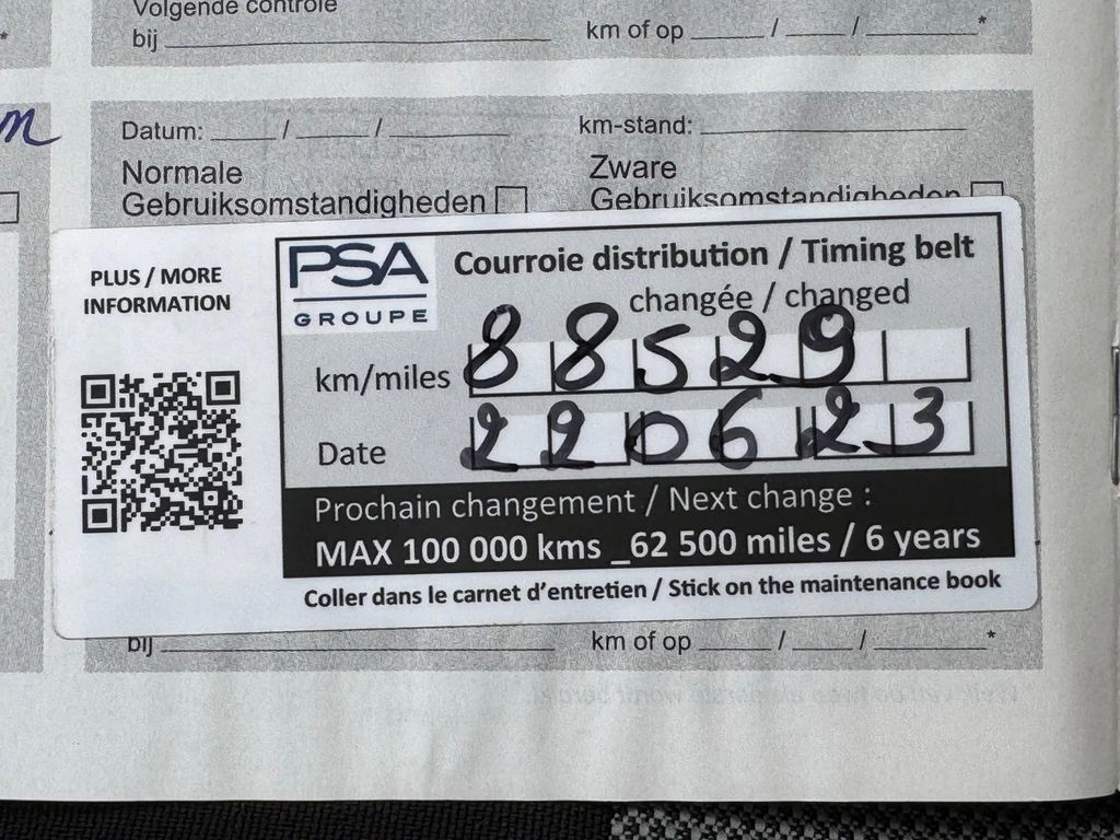 Citroën Berlingo – foto 30