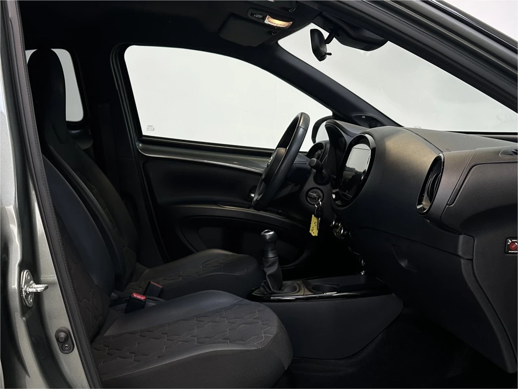 Toyota Aygo – foto 26