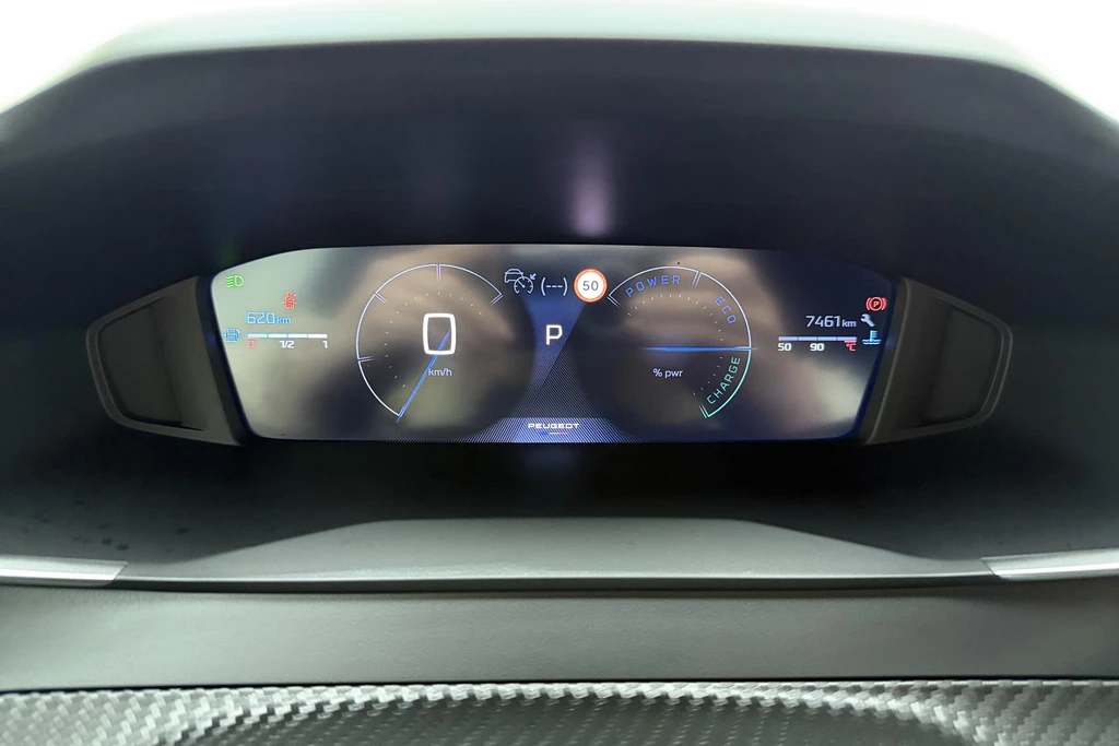 Peugeot 2008 – foto 20