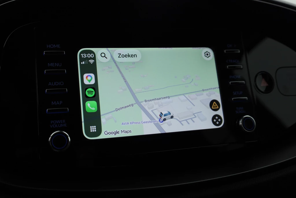 Toyota Aygo – foto 18