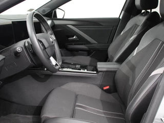 Opel Astra – thumbnail 10
