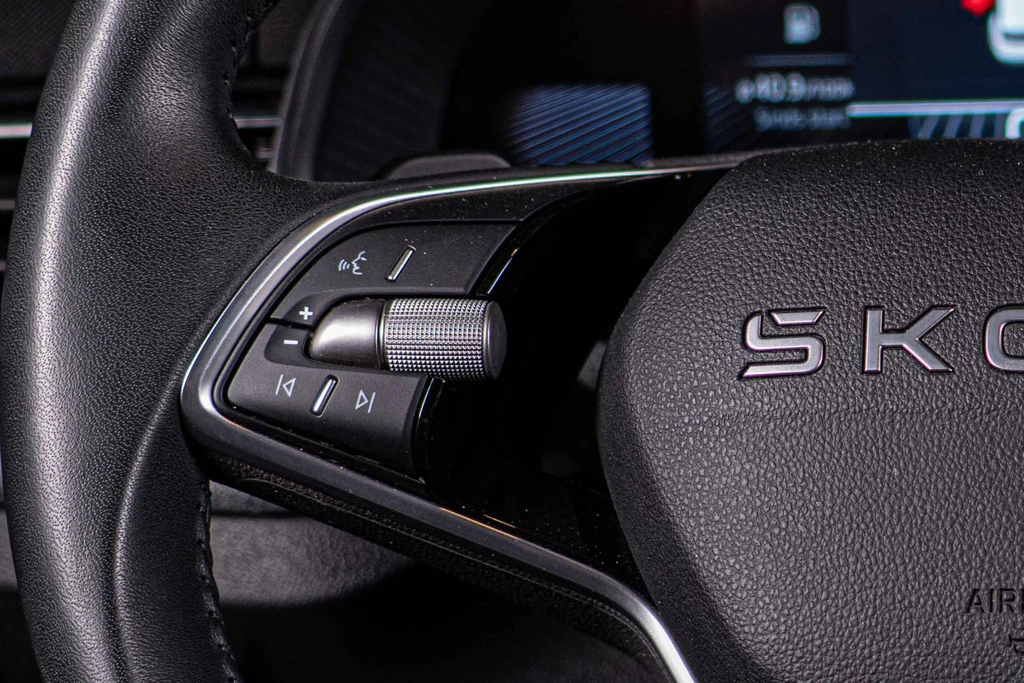 Škoda Kamiq – foto 65