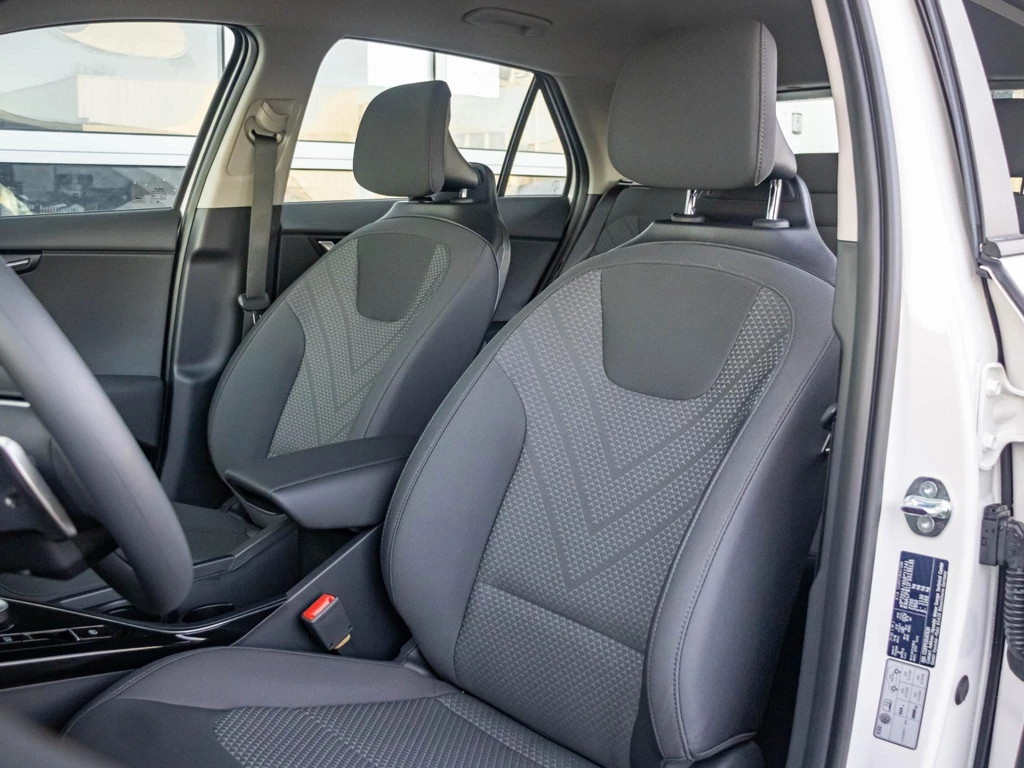 Kia Niro EV – foto 11