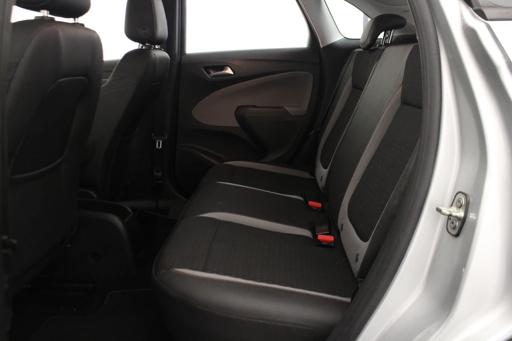 Opel Crossland X – foto 19