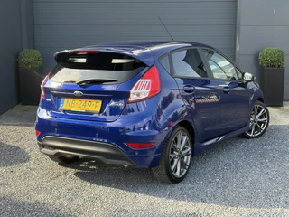 Ford Fiesta – thumbnail 3