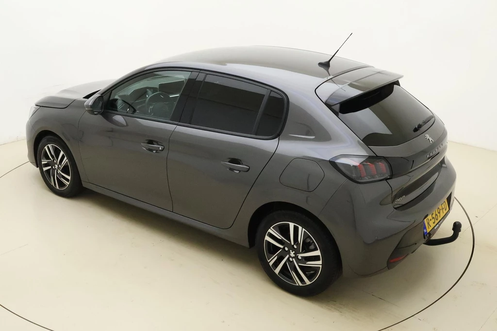 Peugeot 208 – foto 3