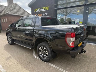 Ford Ranger – thumbnail 4
