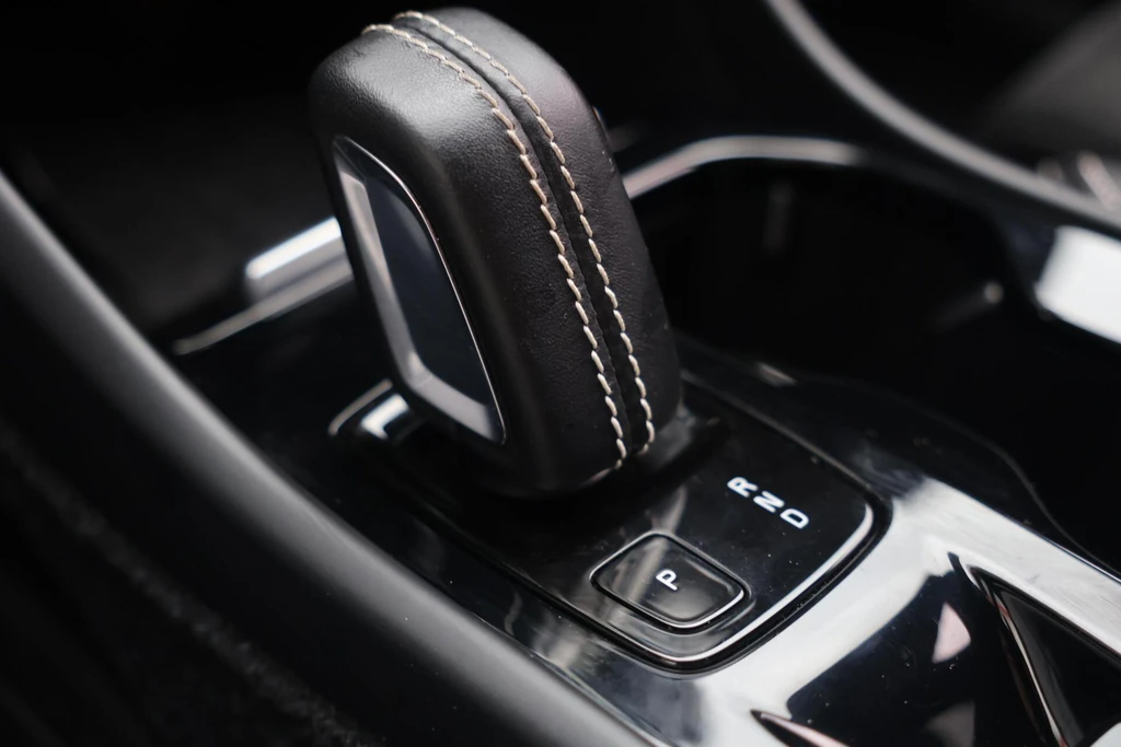Volvo XC40 – foto 35