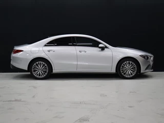 Mercedes-Benz CLA – thumbnail 6