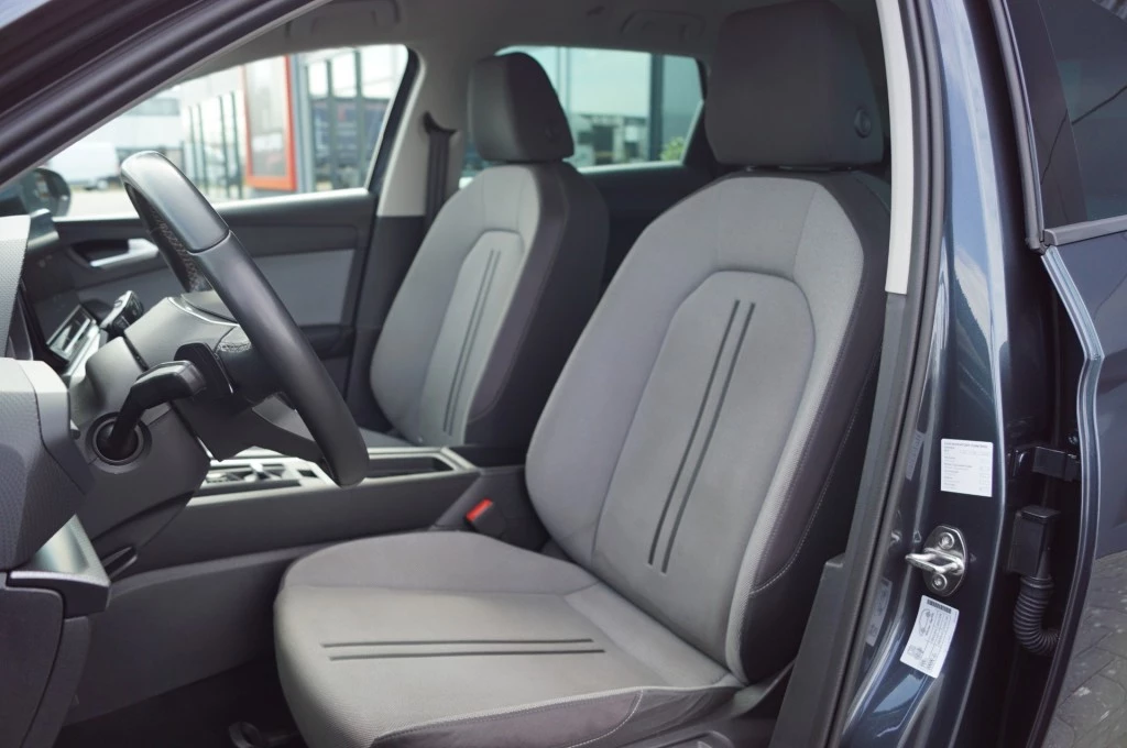 SEAT Leon – foto 14
