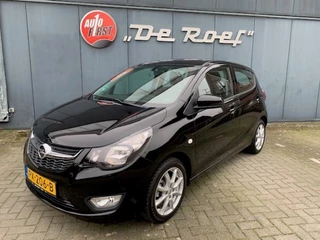 Opel KARL – thumbnail 1