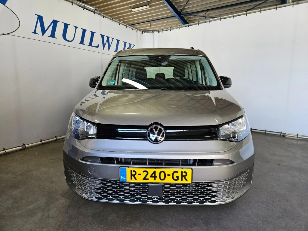Volkswagen Caddy – foto 16