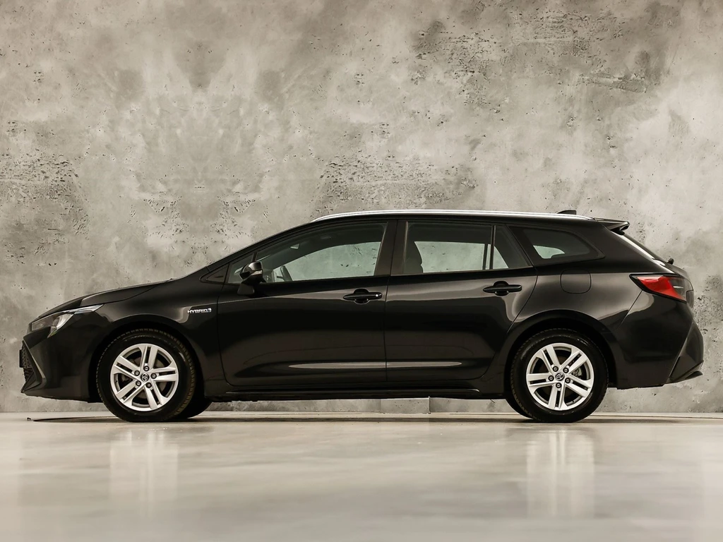 Toyota Corolla – foto 4