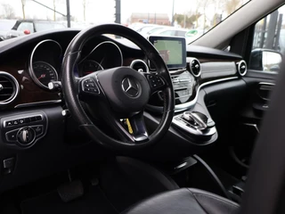 Mercedes-Benz V-Klasse – thumbnail 19