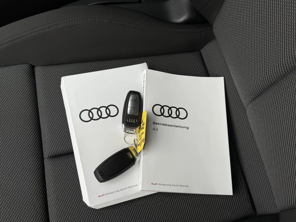 Audi A3 – foto 31