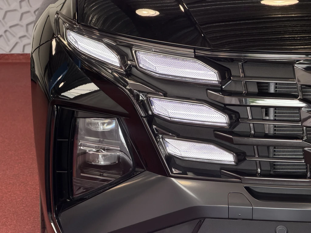 Hyundai Tucson – foto 67