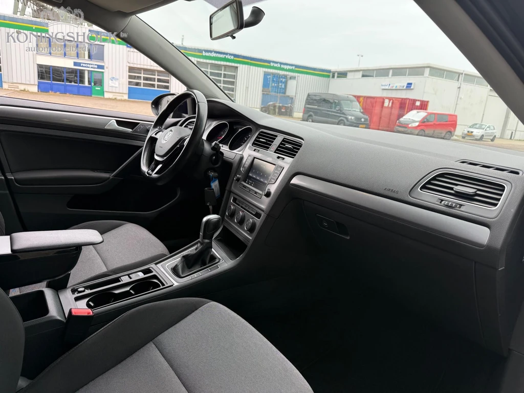 Volkswagen Golf – foto 8