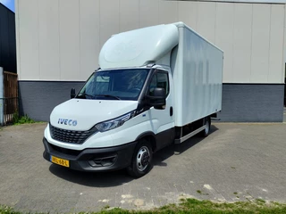 Iveco Daily – thumbnail 1