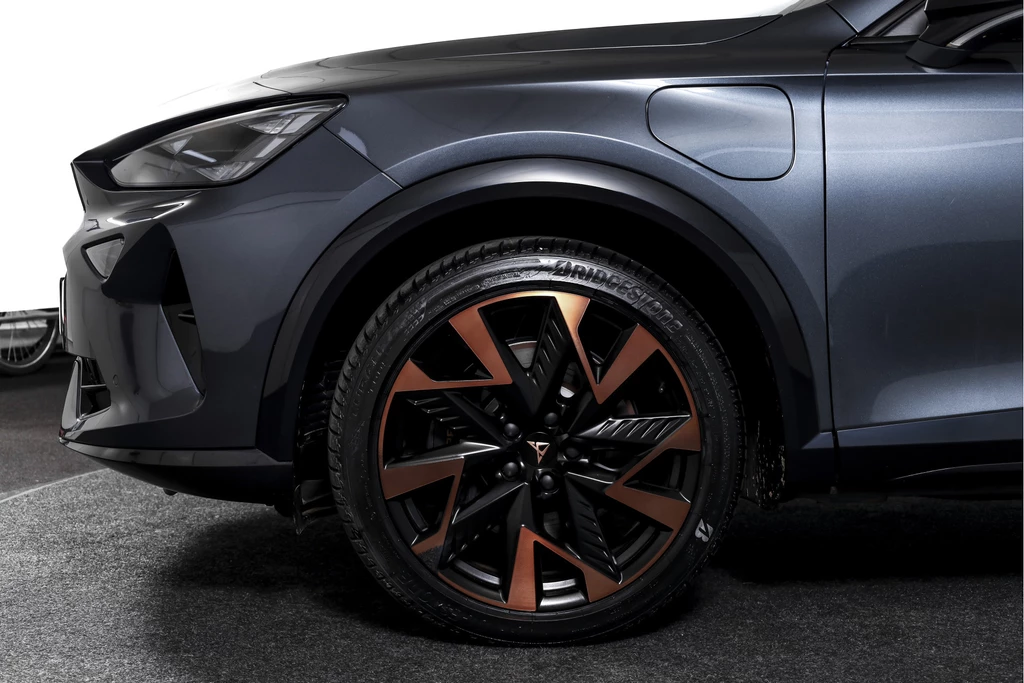 CUPRA Formentor – foto 60