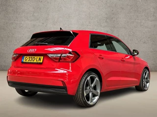Audi A1 Sportback – thumbnail 4