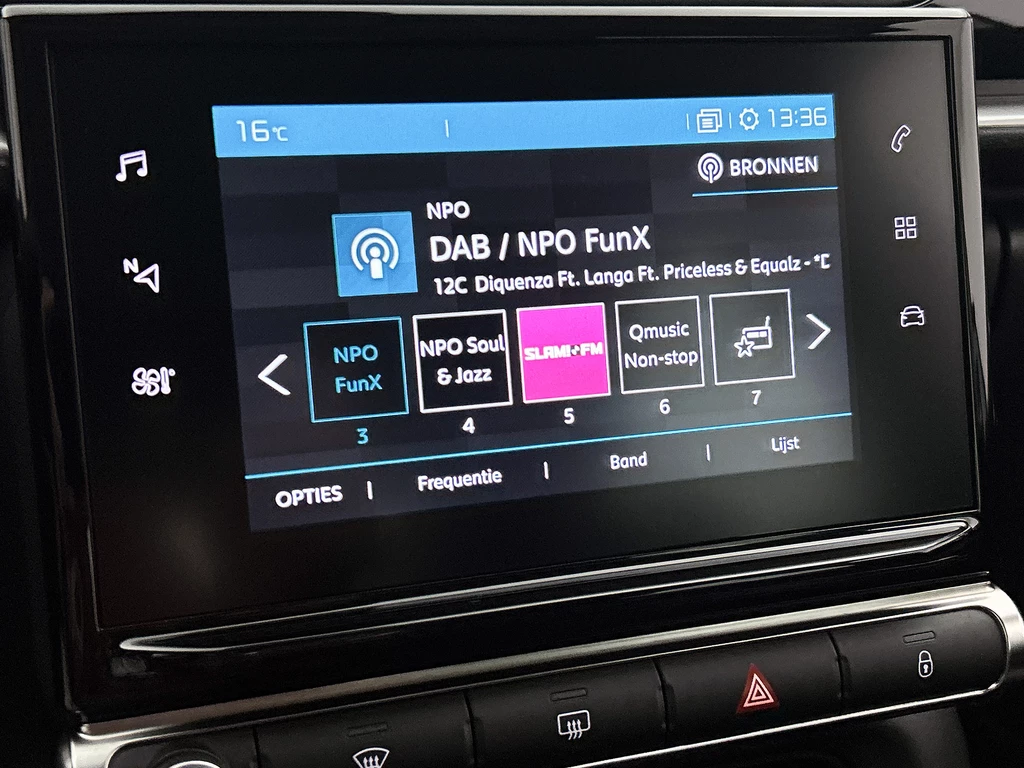 Citroën C3 – foto 7