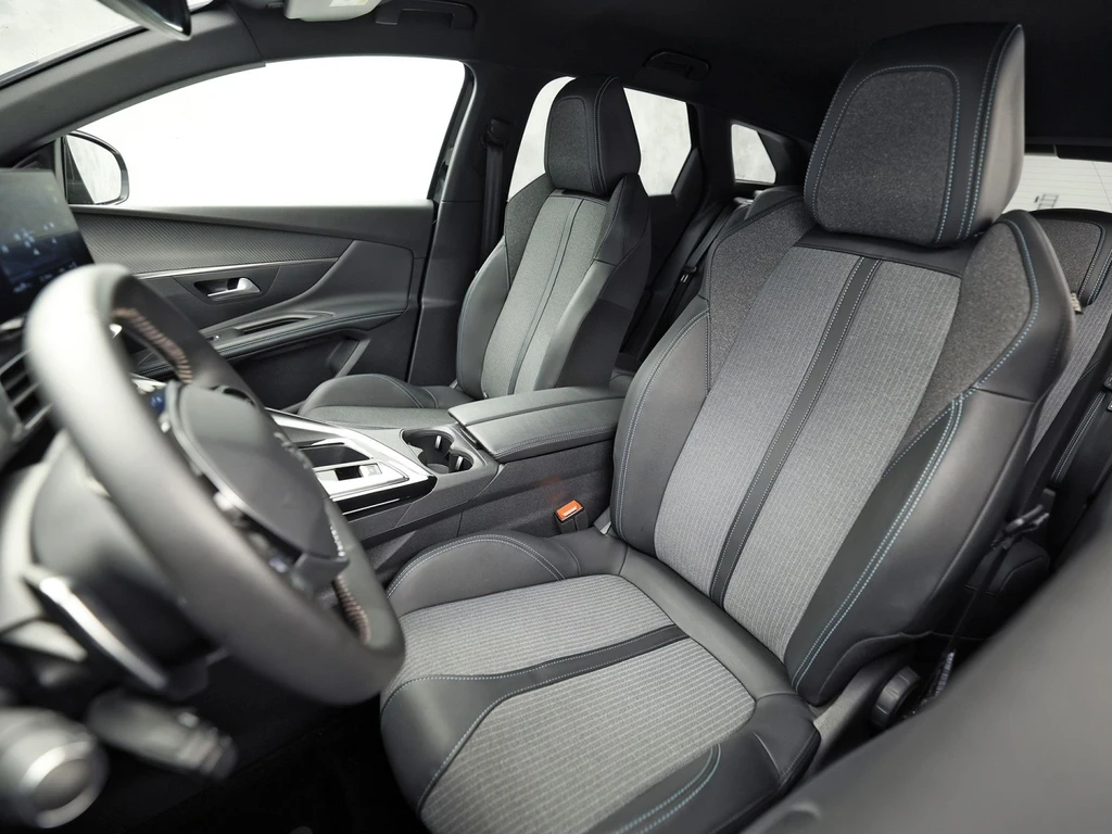 Peugeot 3008 – foto 14