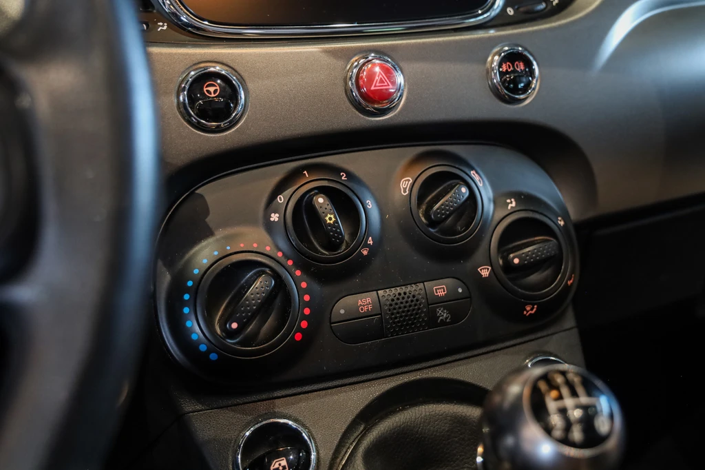 Fiat 500C – foto 26
