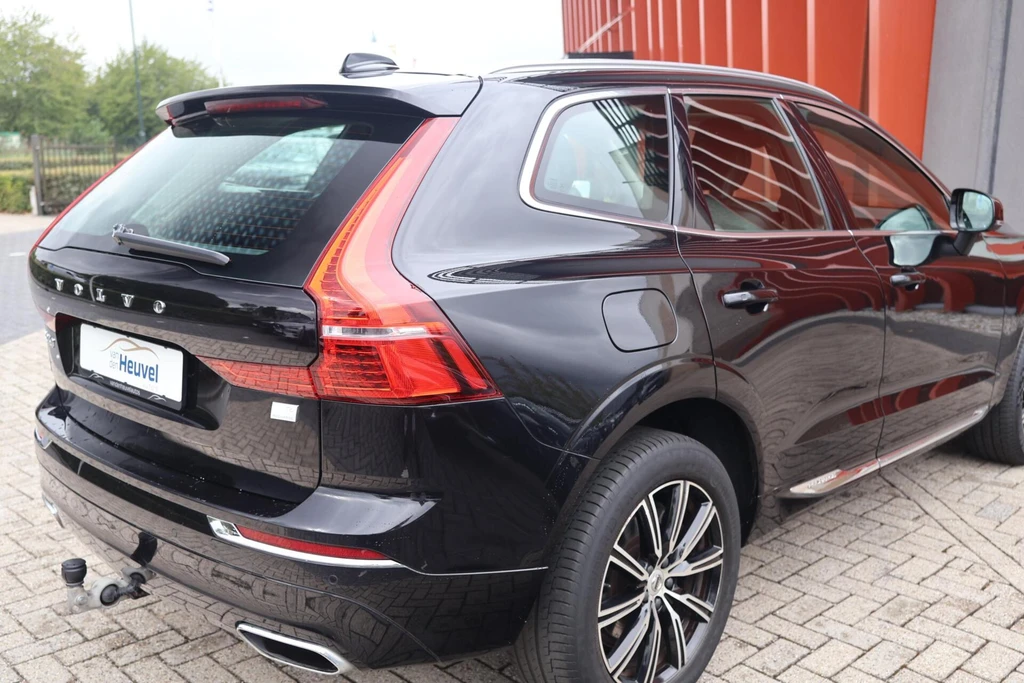 Volvo XC60 – foto 4