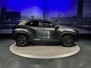 Toyota Yaris Cross – thumbnail 6