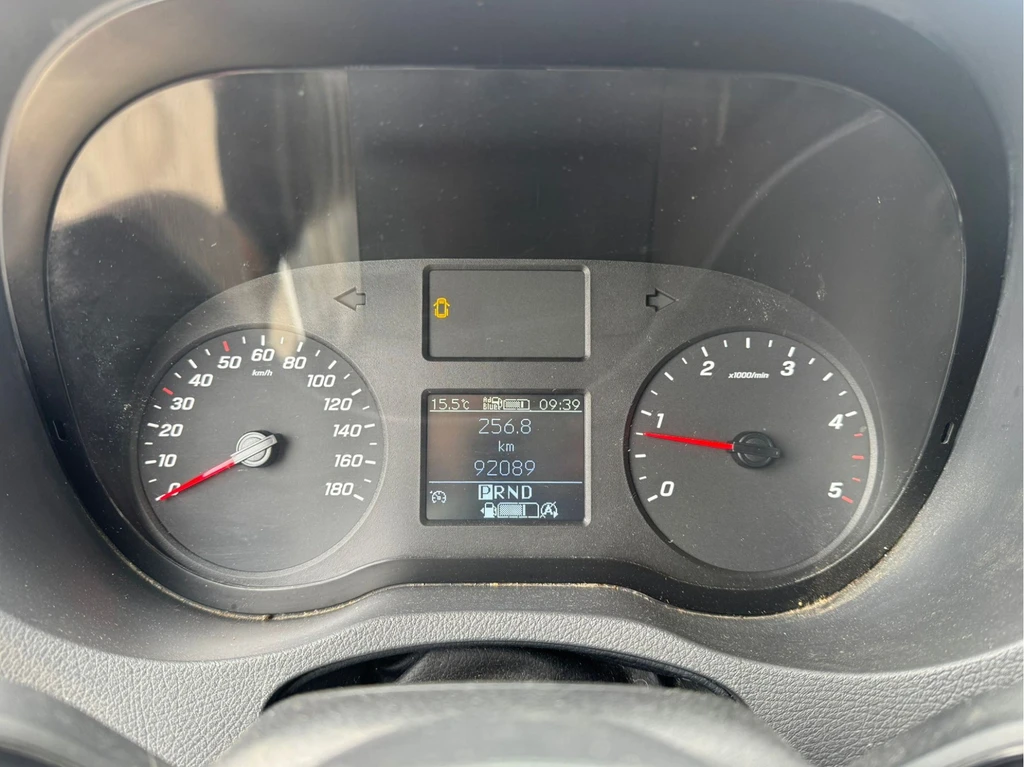 Mercedes-Benz Sprinter – foto 28