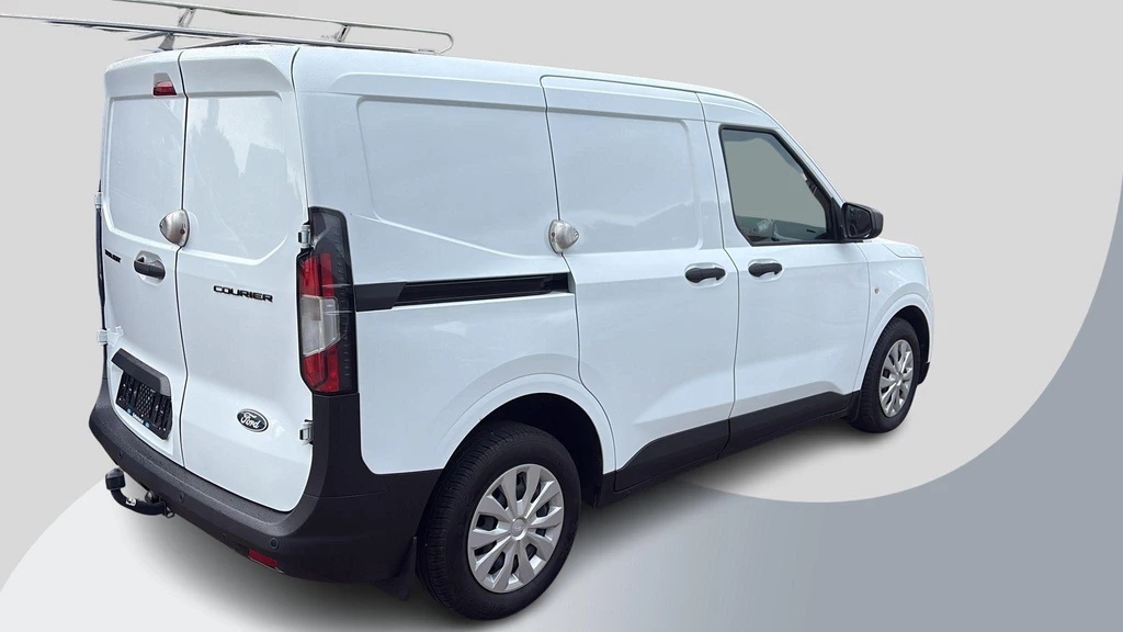 Ford Transit Courier – foto 2