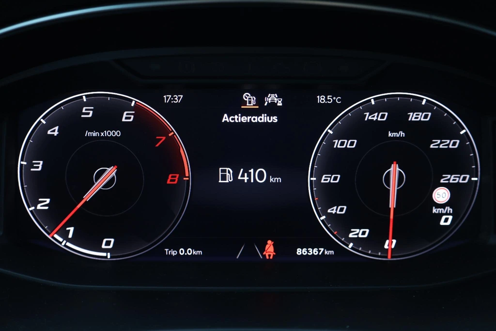 SEAT Ibiza – foto 17