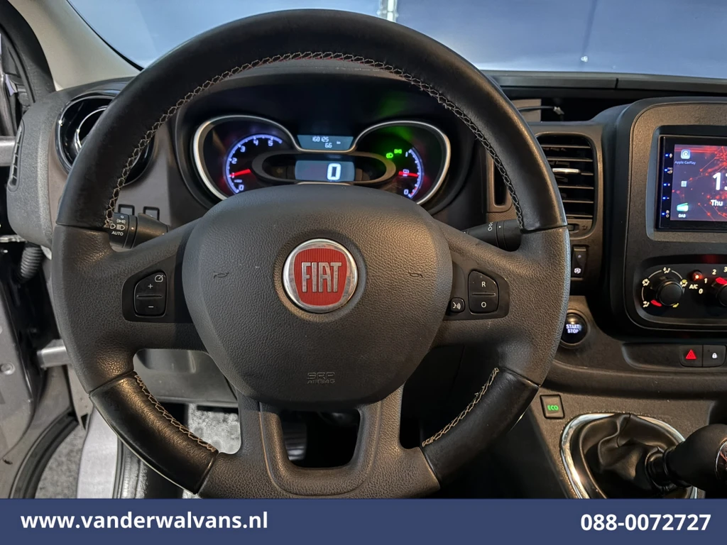 Fiat Talento – foto 7