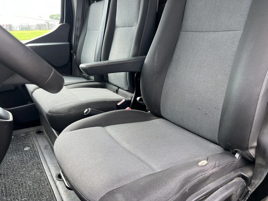 Renault Master – foto 21