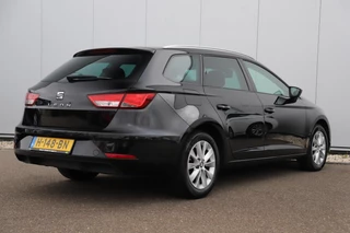 SEAT Leon – thumbnail 2
