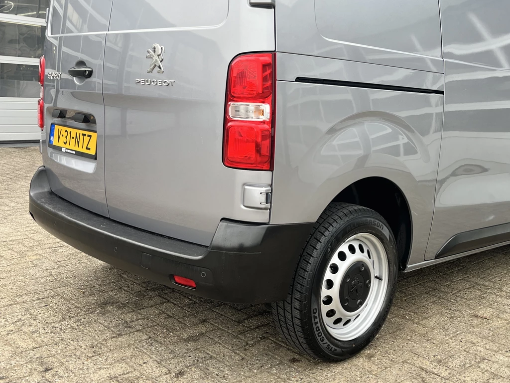 Peugeot Expert – foto 7