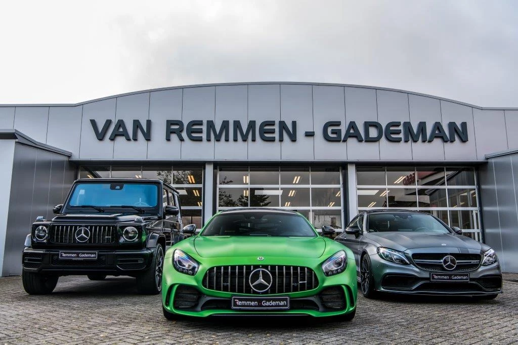 Mercedes-Benz GLE – foto 12