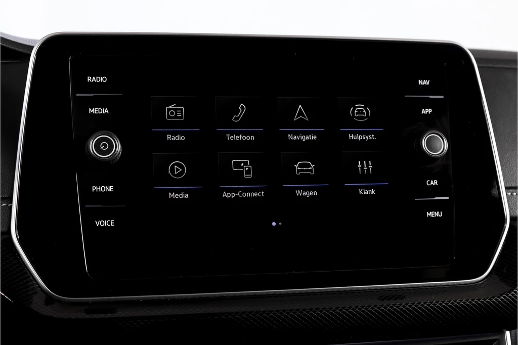 Volkswagen T-Cross – foto 20