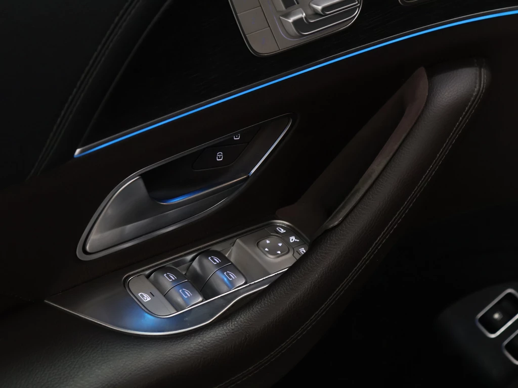 Mercedes-Benz GLE – foto 14