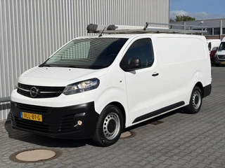 Opel Vivaro – thumbnail 2