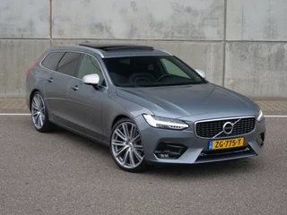 Volvo V90 – thumbnail 10
