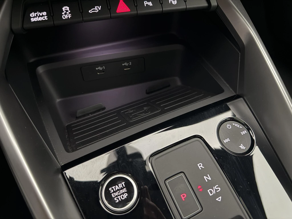 Audi A3 – foto 39